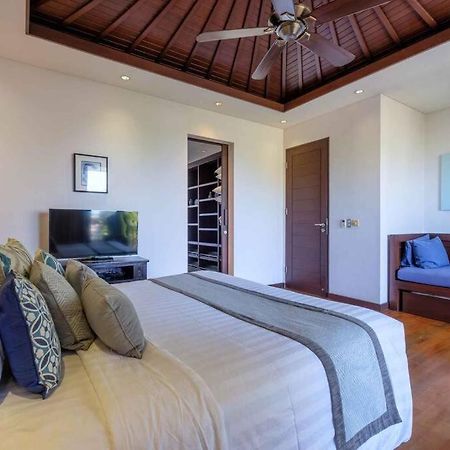 Beachfront Estate Sanur - Eleven Kejora Exterior foto
